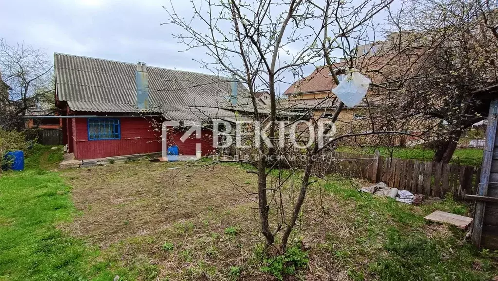 Участок в Костромская область, Кострома ул. Экскаваторщиков, 11 (6.75 ... - Фото 2