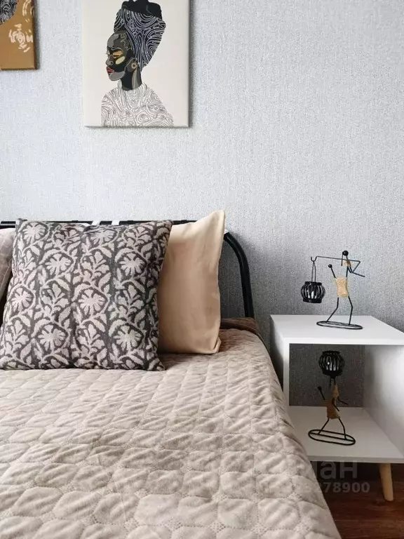 Студия Красноярский край, Красноярск ул. Дубровинского, 110Б (38.0 м) - Фото 1