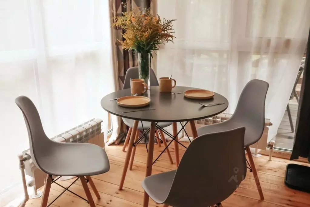 Дом в Нижегородская область, Нижний Новгород ул. Минина, 12 (50 м) - Фото 2