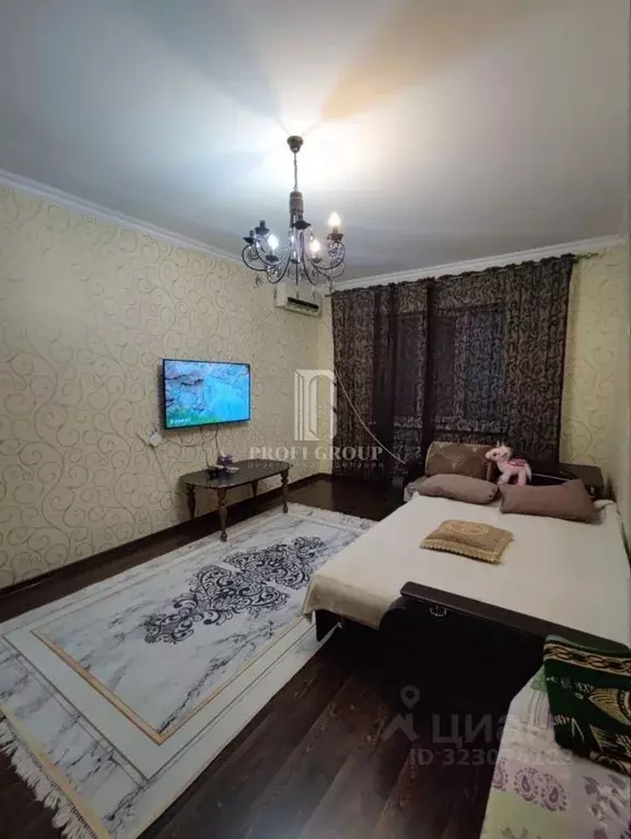 1-к кв. Дагестан, Махачкала ул. Кадарская (55.0 м) - Фото 2