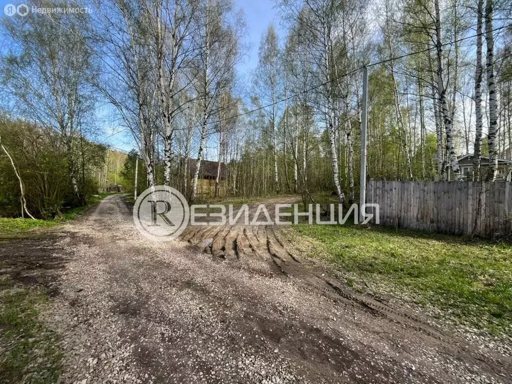 Участок в Пермь, улица Кутузова, 2Б (5.9 м) - Фото 0