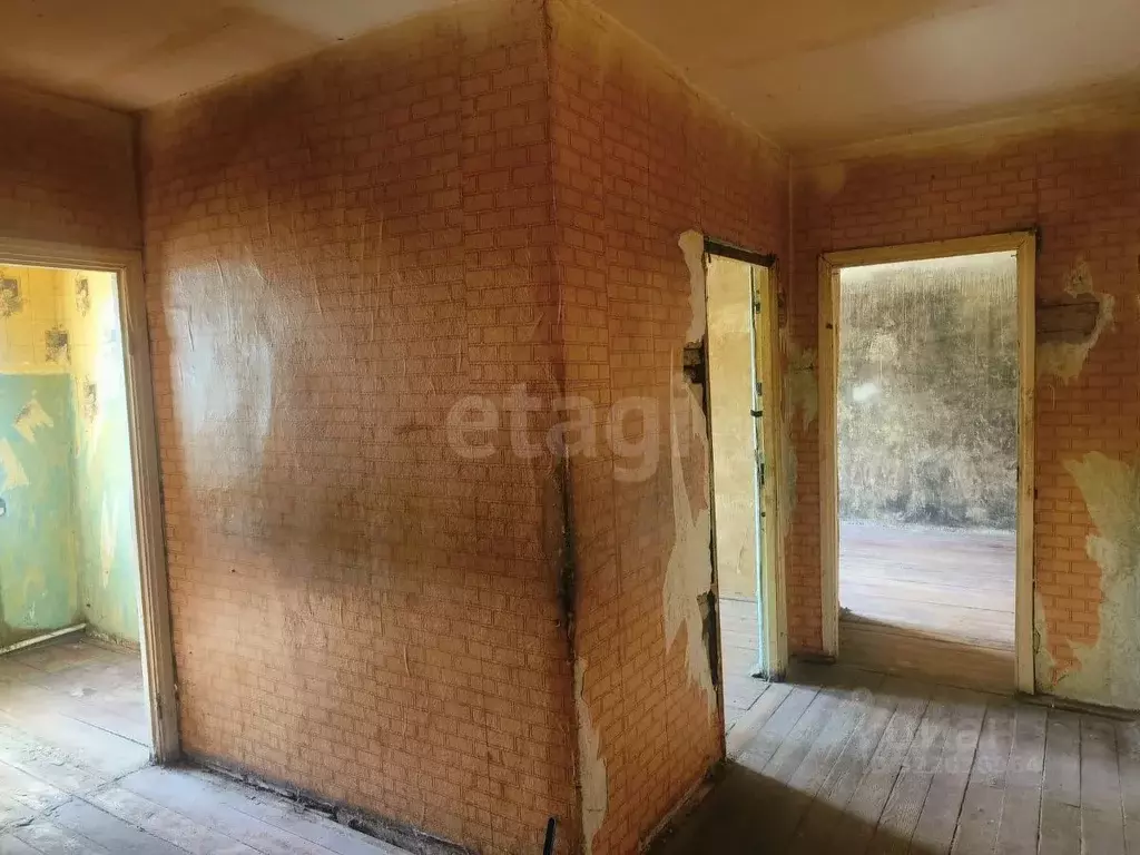 3-к кв. Владимирская область, Покров городской округ, д. Головино ул. ... - Фото 1