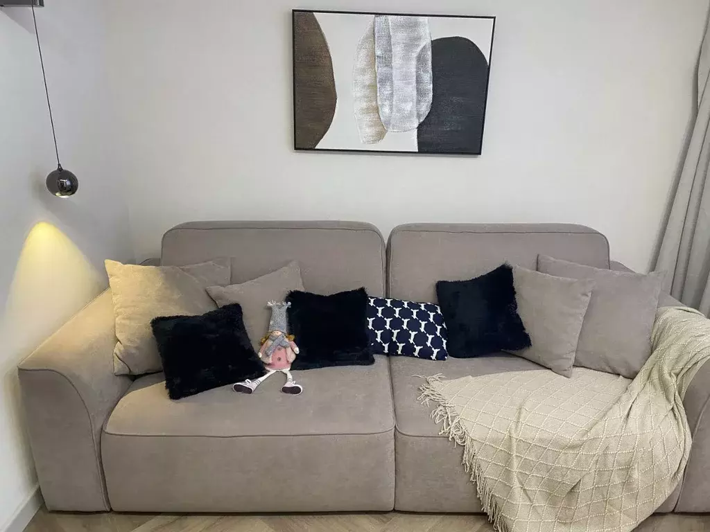 3-к кв. Удмуртия, Ижевск ул. 10 лет Октября, 8 (55.0 м) - Фото 2