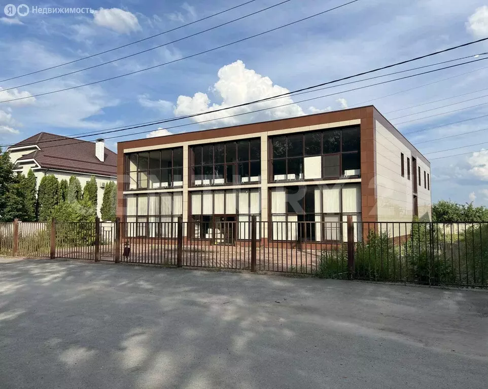 Помещение свободного назначения (432 м) - Фото 2