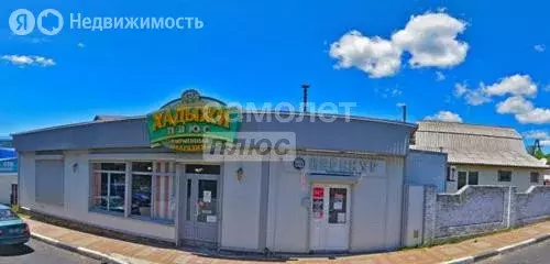 Дом в Туапсе, тупик Говорова (89.7 м) - Фото 2