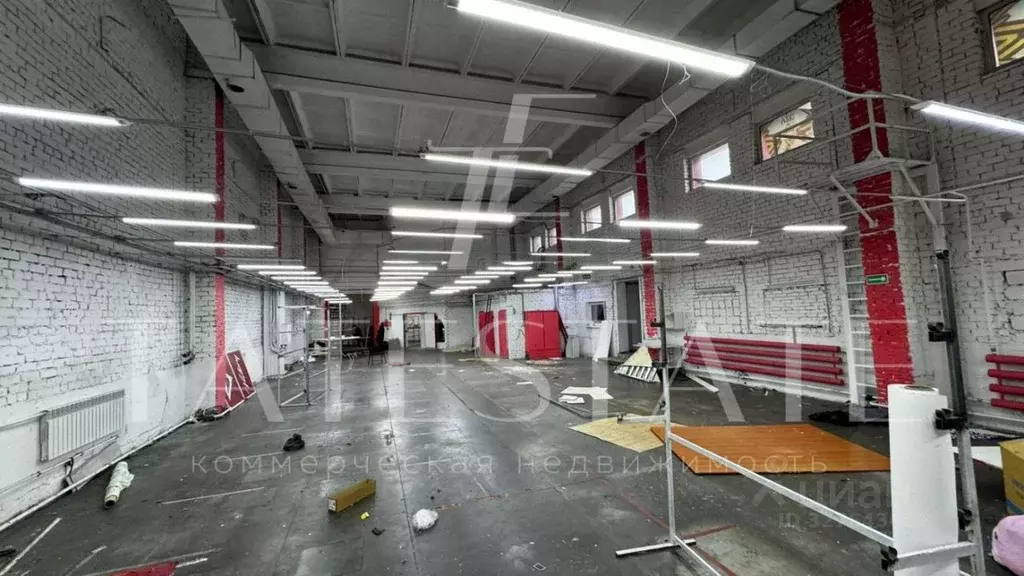 Склад в Татарстан, Казань Архангельская ул., 14 (1500 м) - Фото 1