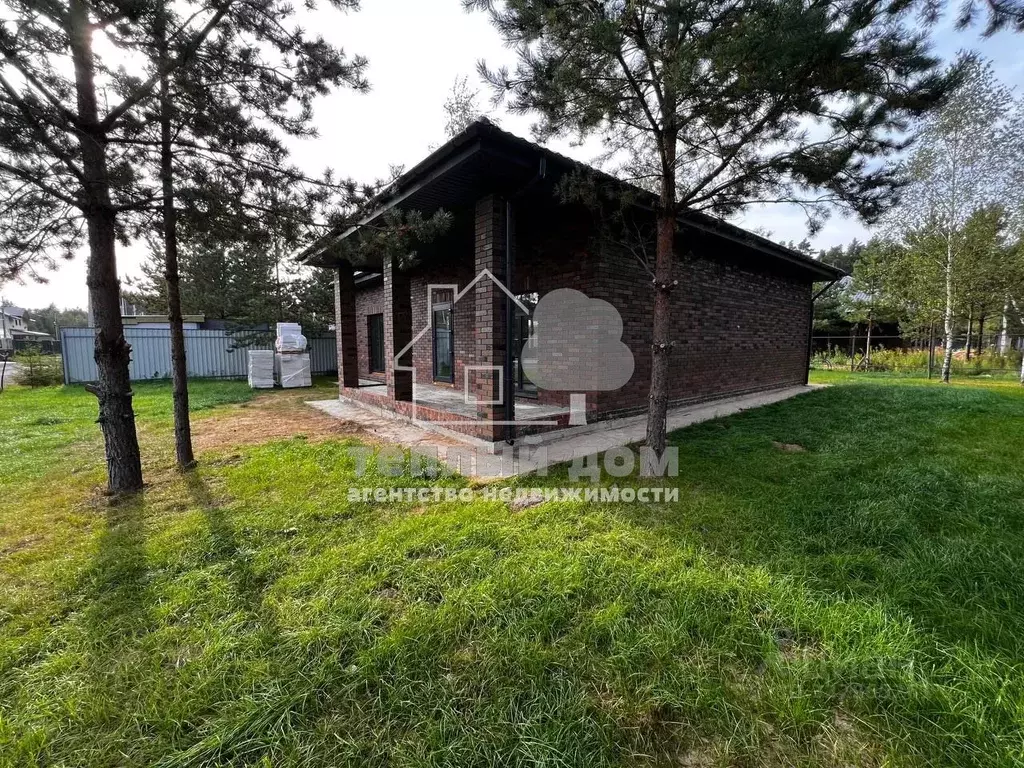 Дом в Московская область, Щелково городской округ, д. Протасово ул. ... - Фото 1