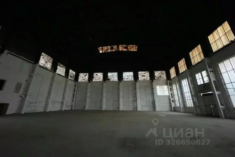 Склад в Санкт-Петербург, Санкт-Петербург, Колпино Загородная ул., 9Б ... - Фото 1