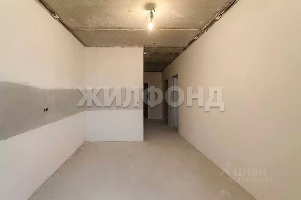 1-к кв. Брянская область, Брянск ул. Горбатова, 10 (70.0 м) - Фото 2