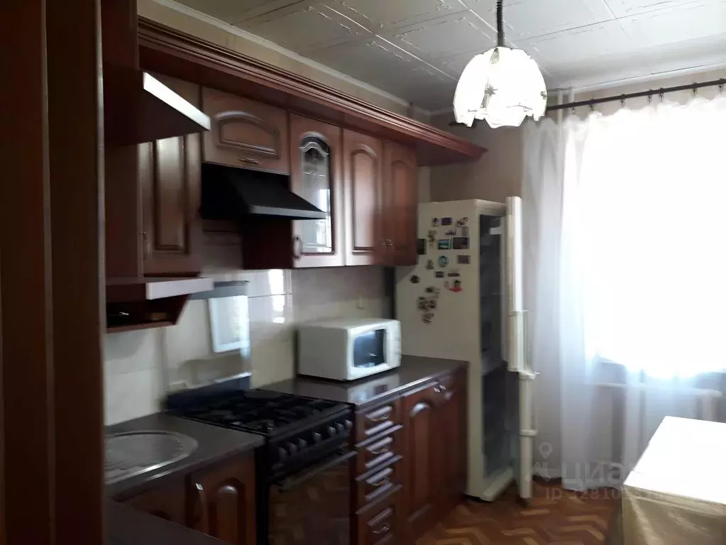 3-к кв. Калининградская область, Калининград Калужский пер., 20 (73.0 ... - Фото 1