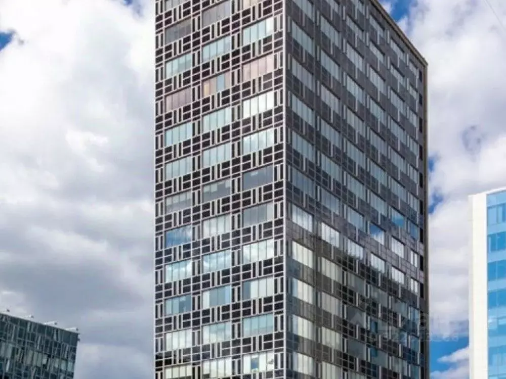 Офис в Москва ул. Земляной Вал, 50АС2 (686 м) - Фото 1