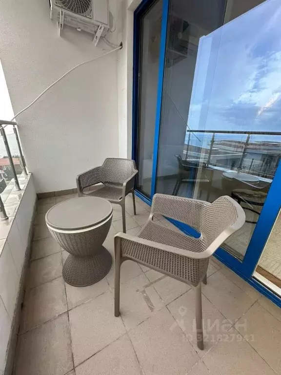 2-к кв. Крым, Ялта муниципальный округ, Гурзуф пгт ул. Ялтинская, 14Г ... - Фото 1