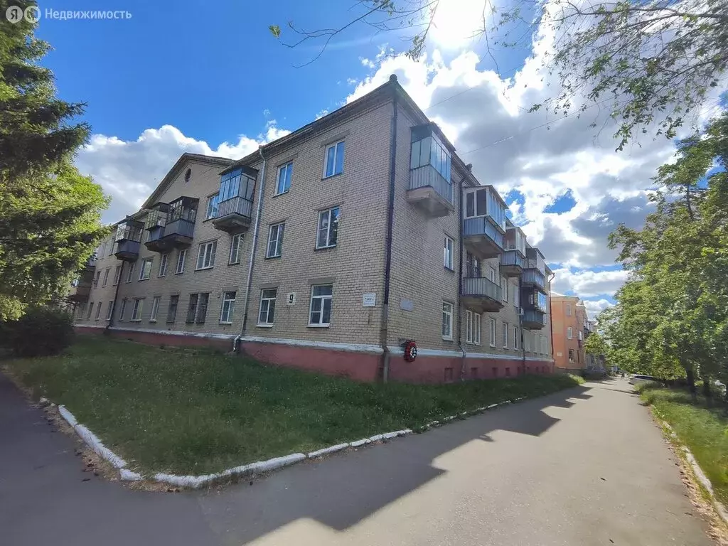 2-комнатная квартира: Троицк, проспект Культуры, 9 (49.5 м) - Фото 2