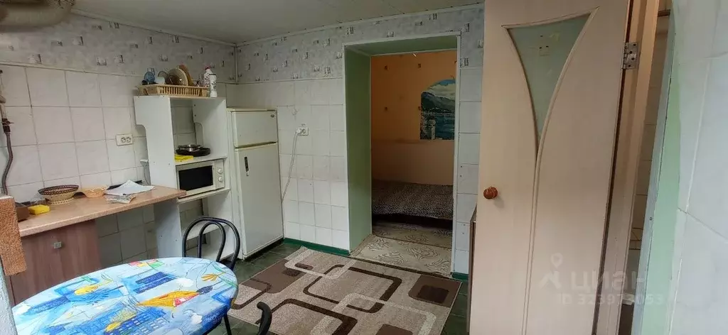 1-к кв. Севастополь ул. Меньшикова (20.0 м) - Фото 1