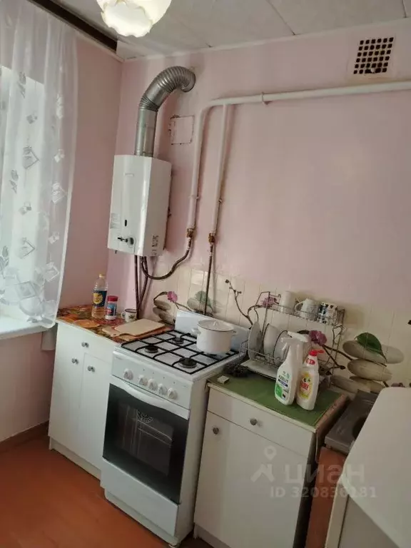 1-к кв. Тульская область, Тула просп. Ленина, 115 (32.0 м) - Фото 0