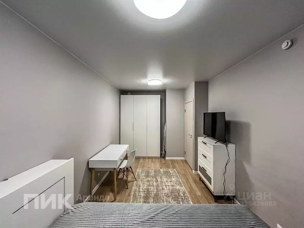 1-к кв. Московская область, Красногорск городской округ, Путилково пгт ... - Фото 2