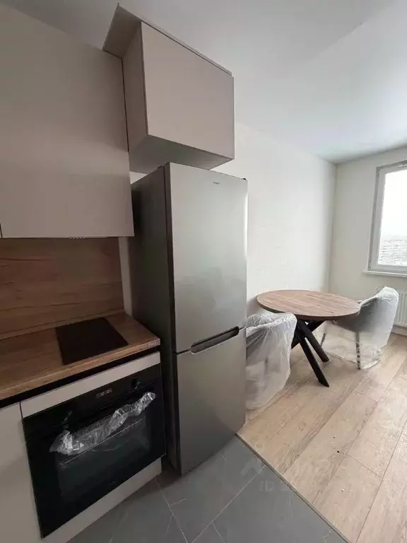 Студия Москва ул. Красного Маяка, 26А (25.0 м) - Фото 2