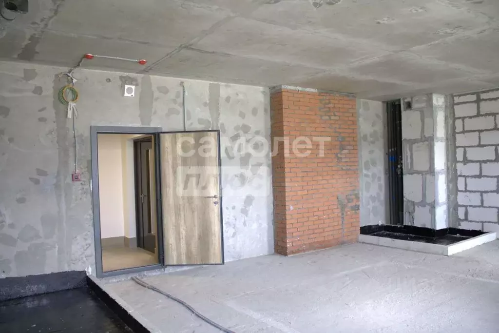 2-к кв. Москва Волоколамское ш., 71/22к3 (52.6 м) - Фото 1