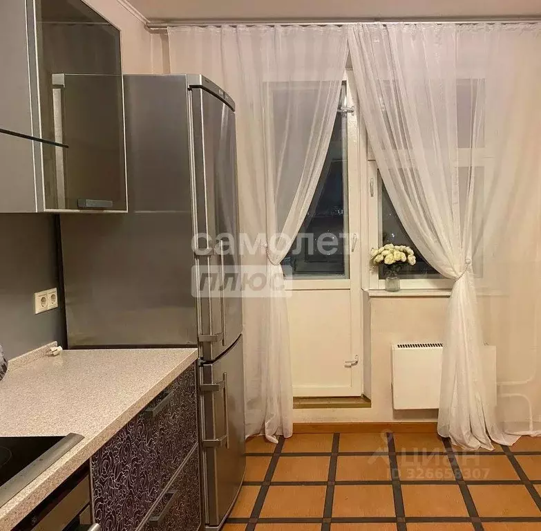 2-к кв. Московская область, Подольск Литейная ул., 10 (55.0 м) - Фото 1