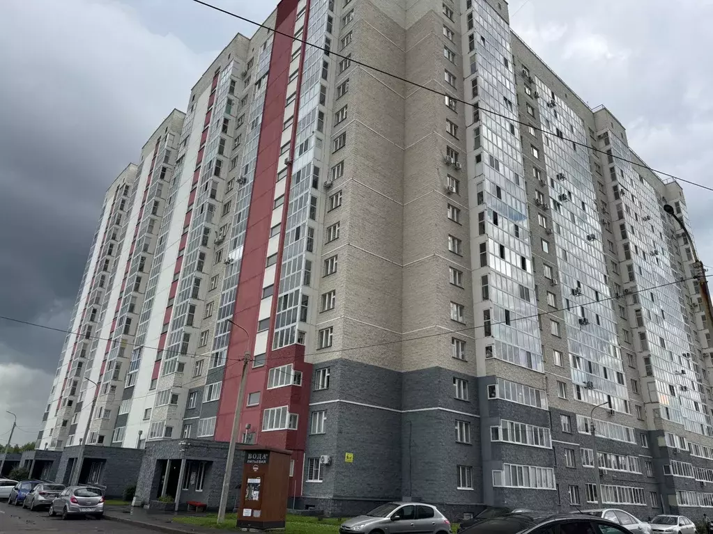 Продаётся 1-к квартира, 37 м - Фото 0