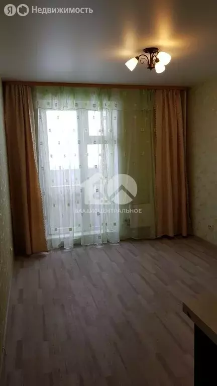 Квартира-студия: Новосибирск, улица Виктора Уса, 9 (20 м) - Фото 2