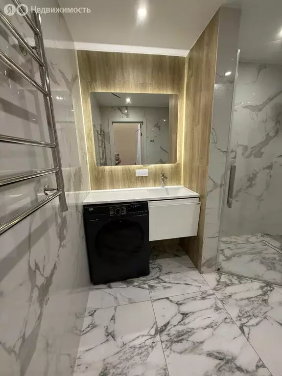 3-комнатная квартира: Хабаровск, улица Запарина, 121 (57.3 м) - Фото 2