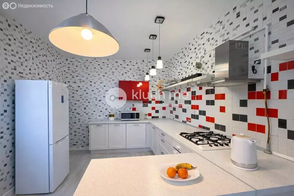 2-комнатная квартира: Казань, Краснококшайская улица, 119 (55 м) - Фото 2