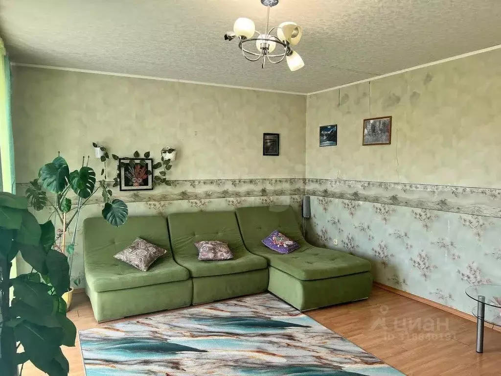 4-к кв. Пермский край, Пермь ул. Космонавта Леонова, 43Б (107.0 м) - Фото 2