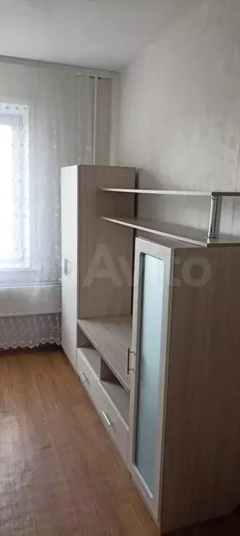 1-к. квартира, 31 м, 5/9 эт. - Фото 1