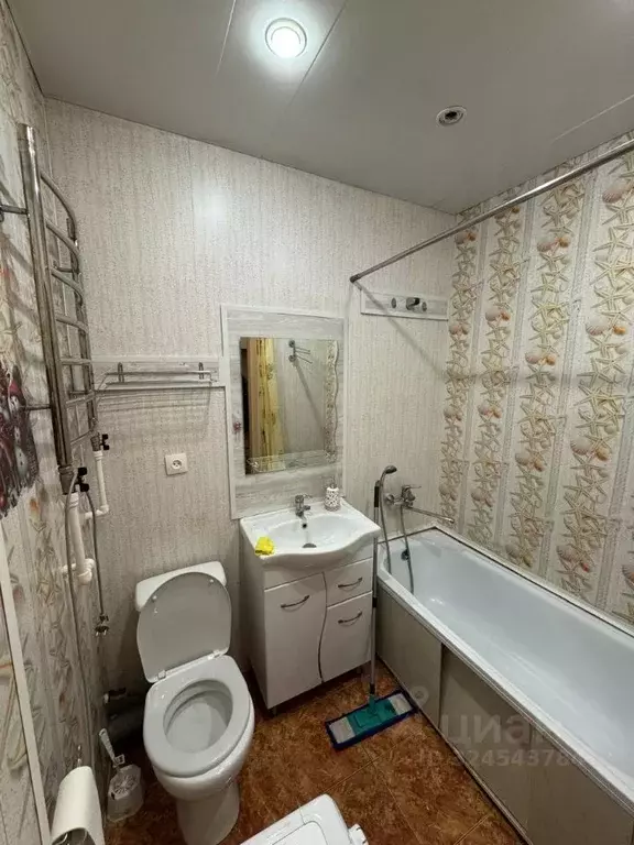 Студия Воронежская область, Воронеж ул. Революции 1905 года, 41 (30.0 ... - Фото 2