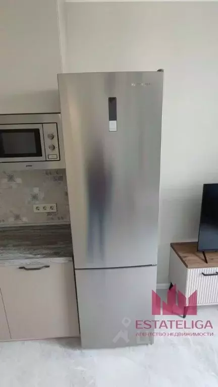 2-к кв. Москва ул. Лобачевского, 120к1 (76.0 м) - Фото 2