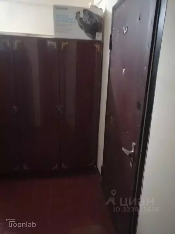 2-к кв. Тульская область, Алексин Дубравная ул., 40 (49.8 м) - Фото 2