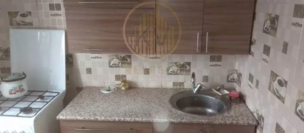 2-к кв. Ставропольский край, Минеральные Воды Советская ул., 82 (44.5 ... - Фото 1