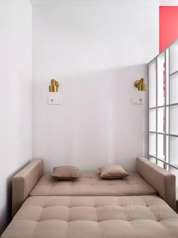 Студия Москва Волоколамское ш., 24к1 (20.0 м) - Фото 2