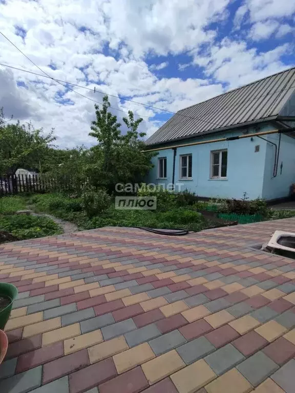 Дом в Липецк, улица Солидарности, 10 (69.2 м) - Фото 1