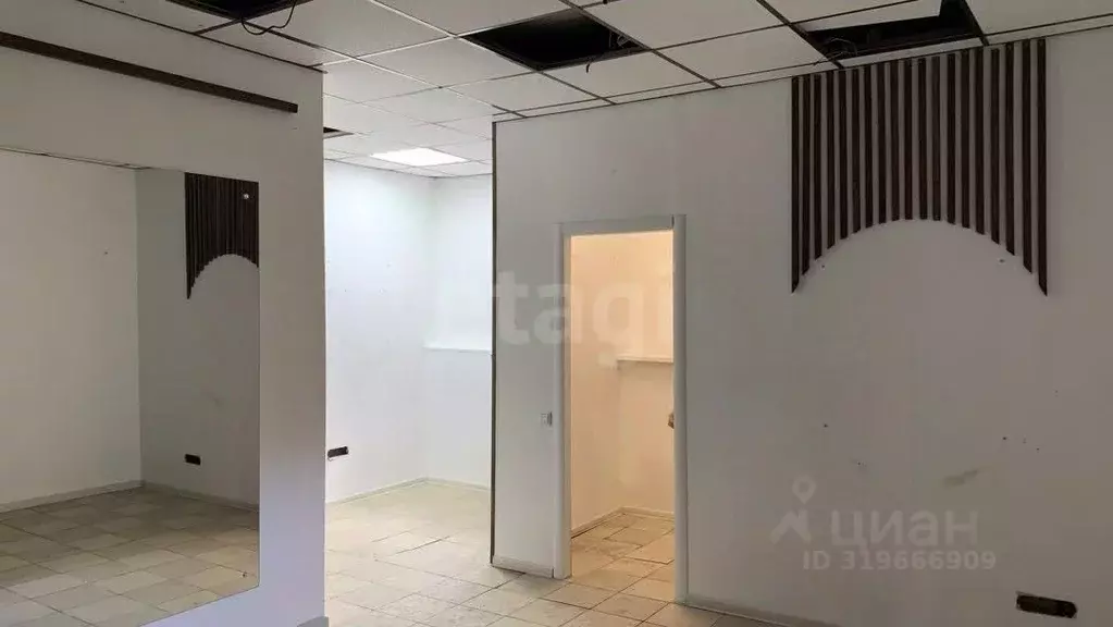 Помещение свободного назначения в Коми, Сыктывкар ул. Маегова, 21 (35 ... - Фото 1