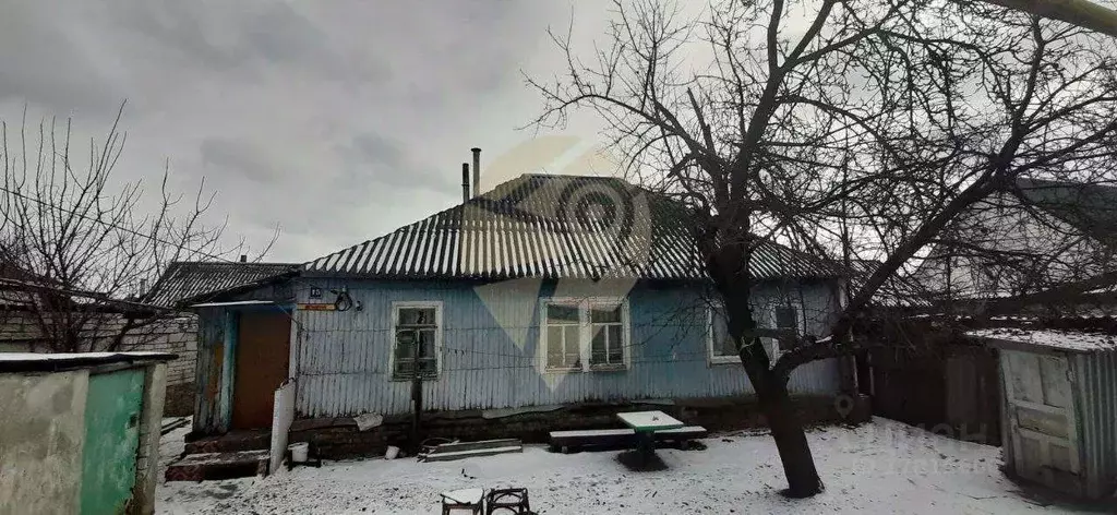 Дом в Белгородская область, Старый Оскол Пограничная ул. (74 м) - Фото 0