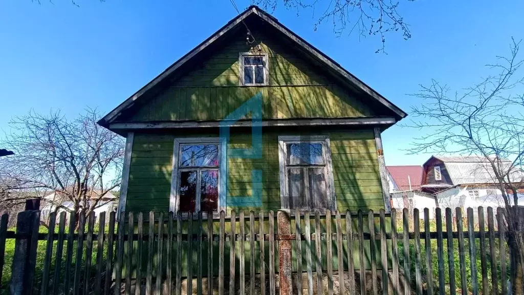 Дом в Московская область, Клин Урожай СНТСН,  (21 м) - Фото 0