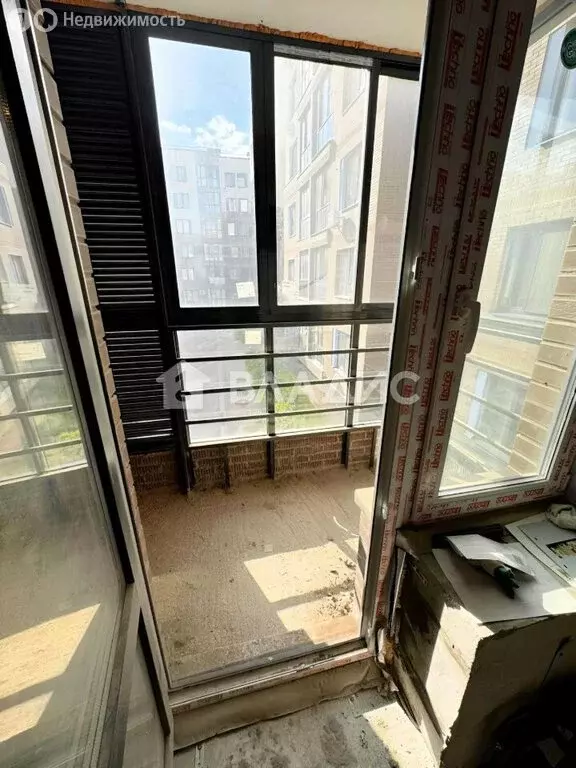 1-комнатная квартира: Мытищи, Тенистый бульвар, 13 (39.4 м) - Фото 2