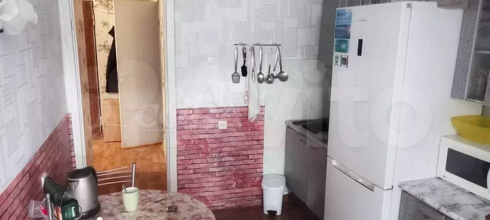 2-к. квартира, 50 м, 9/9 эт. - Фото 1