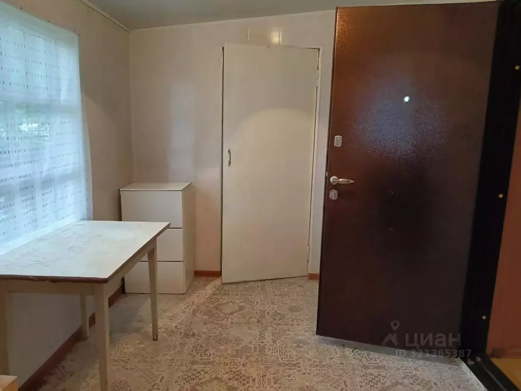 3-к кв. Алтайский край, Горняк Локтевский район, Фабричная ул., 3 ... - Фото 2