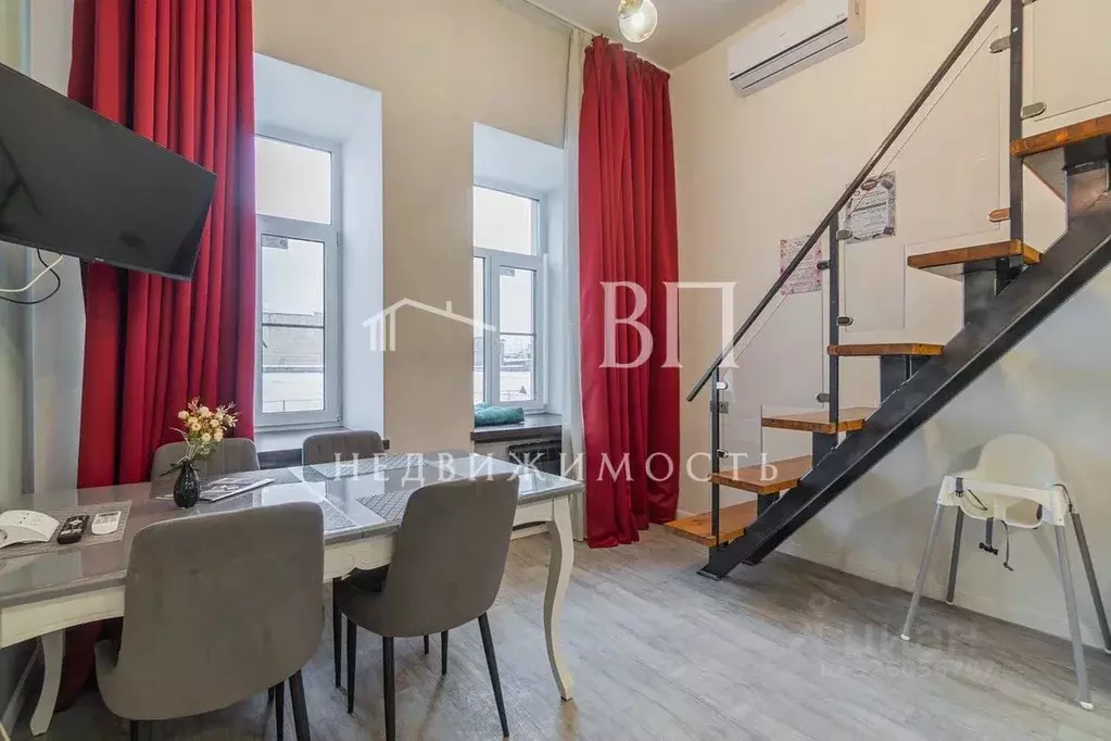 2-к кв. Санкт-Петербург Большая Московская ул., 13 (82.5 м) - Фото 1