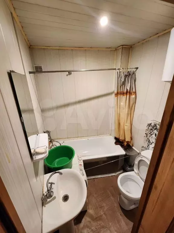 Квартира-студия, 35 м, 2/2 эт. - Фото 0