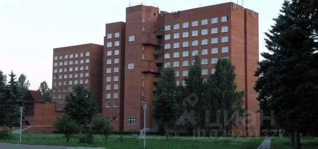 Комната Московская область, Черноголовка Школьный бул., 1А (10.0 м) - Фото 1