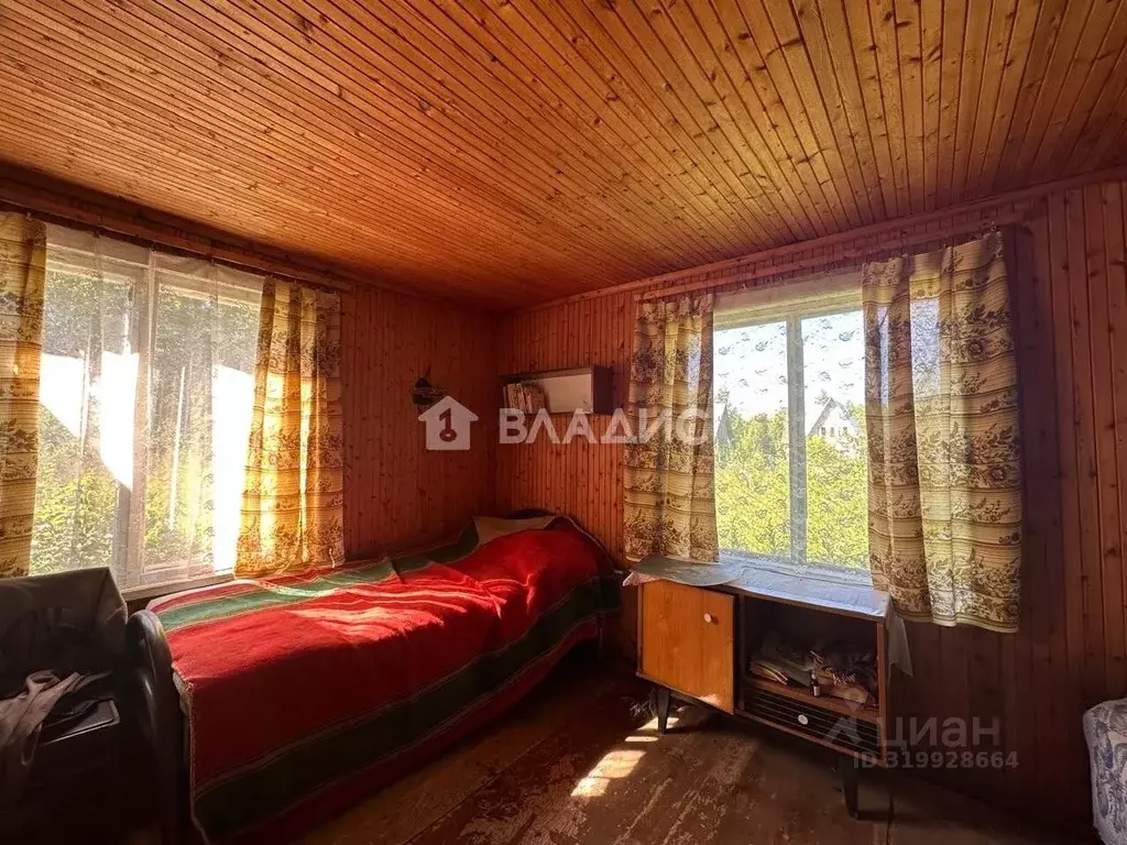 Дом в Коми, Сыктывдинский район, Выльгорт муниципальное образование, ... - Фото 1