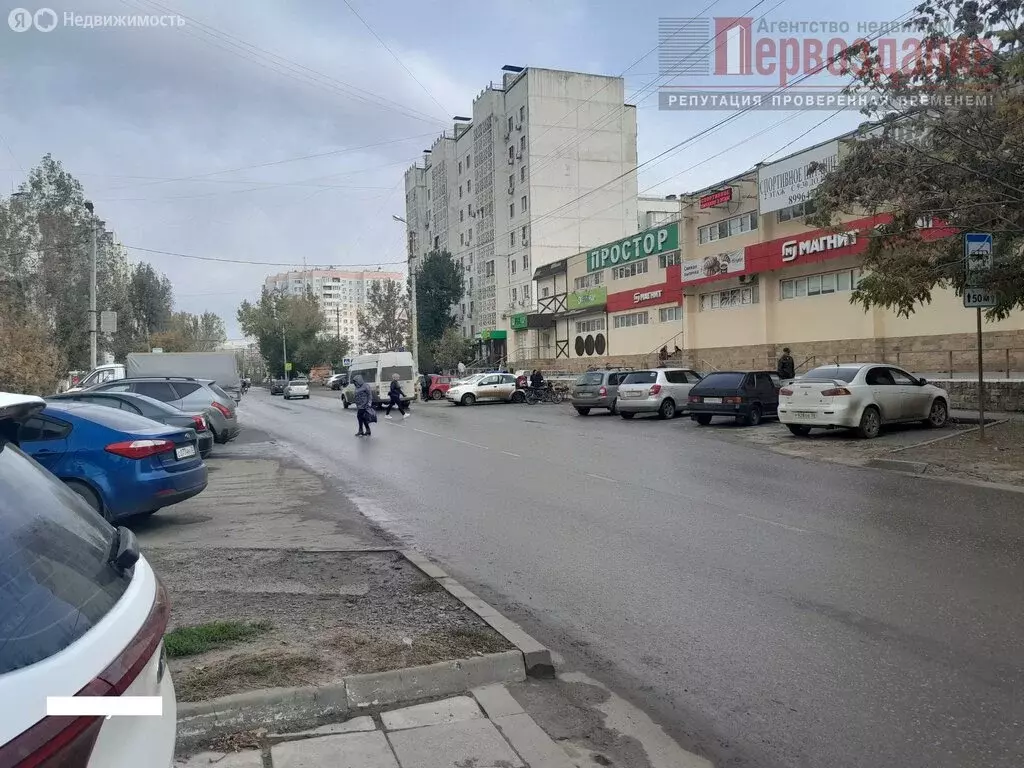 Помещение свободного назначения (233.6 м) - Фото 2