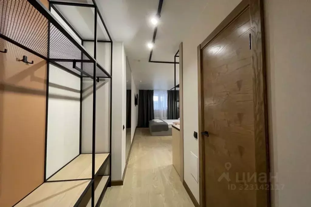 1-к кв. Алтайский край, Барнаул ул. Димитрова, 126 (31.0 м) - Фото 2