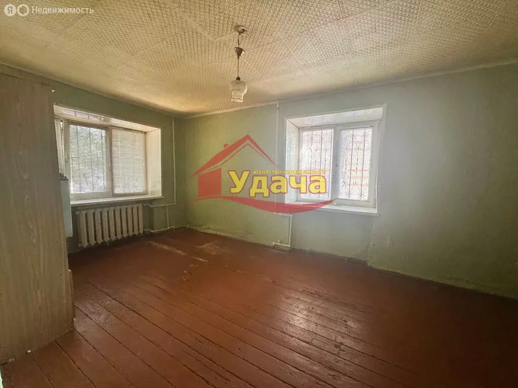 1-комнатная квартира: Новотроицк, улица Комарова, 20 (29.6 м) - Фото 1