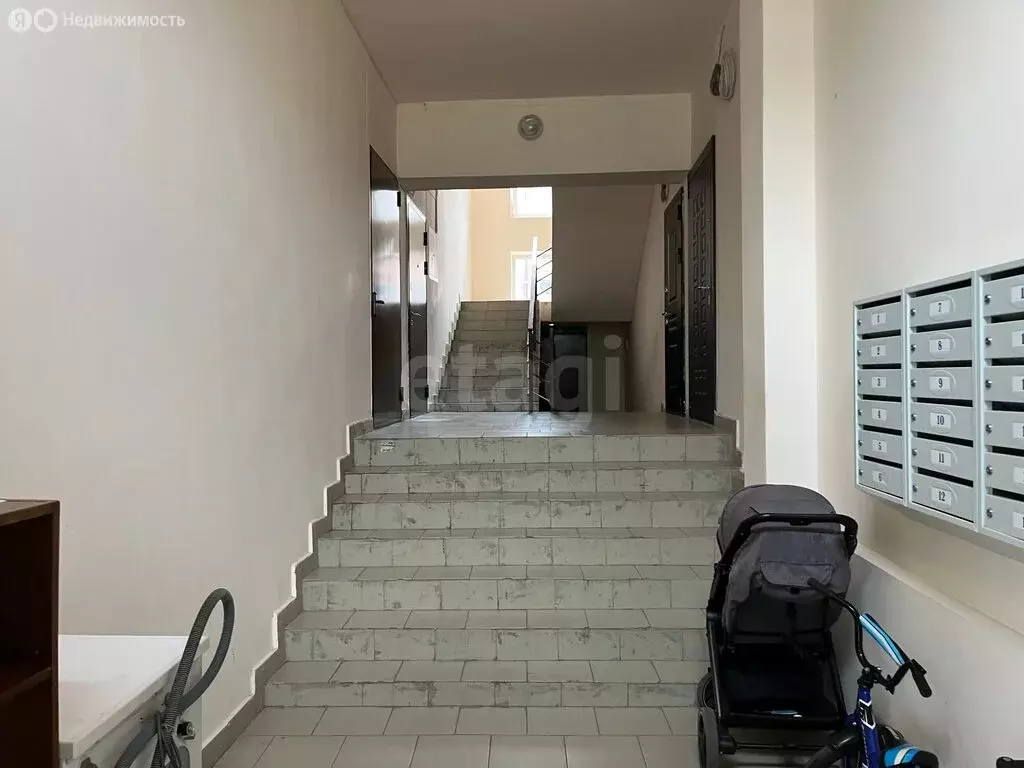 3-комнатная квартира: Владикавказ, улица Зураба Магкаева, 83к1 (74 м) - Фото 2