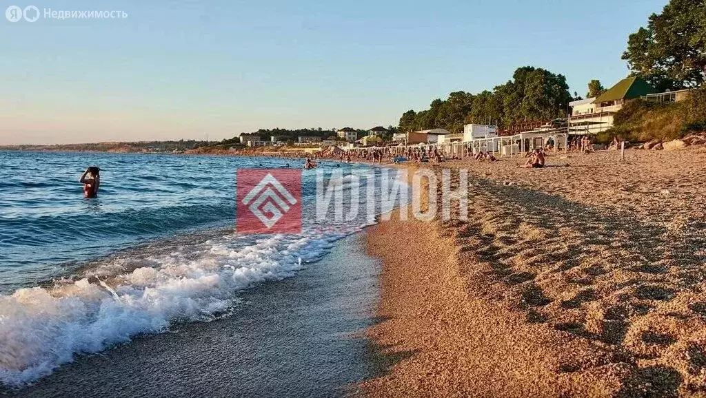 Участок в Севастополь, ТСН Нижняя Учкуевка (5.5 м) - Фото 2